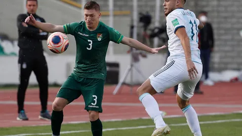 Chumacero no se confía ante la Roja