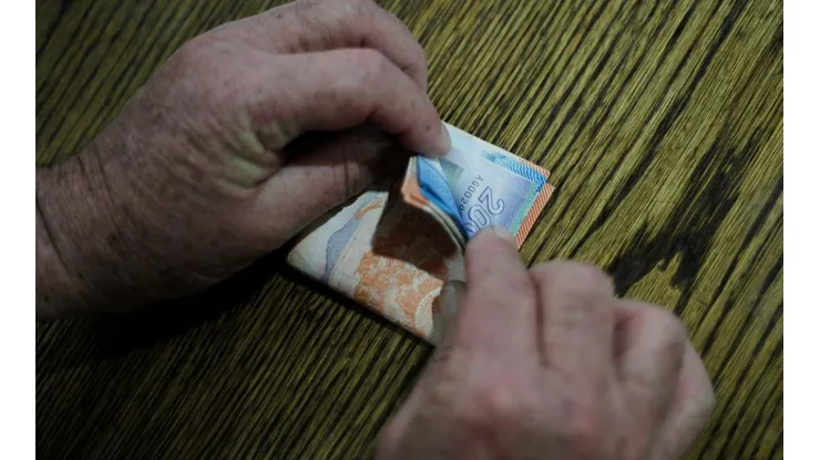 Los bonos tuvieron ciertas modificaciones respecto las entregas anteriores.
