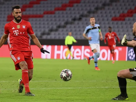 Condoro deja a Choupo-Moting fuera de la nómina de Camerún