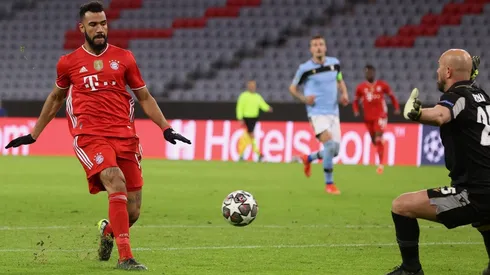 El artillero del Munchen no podrá jugar ante Cabo Verde ni Ruanda junto a su selección.