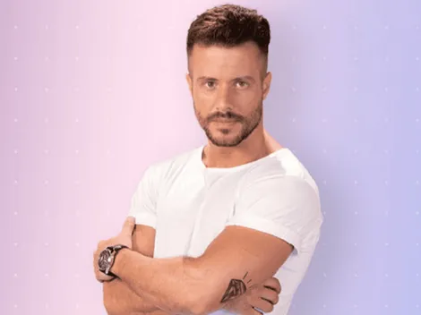 Bruno Galassi debuta en Only Fans
