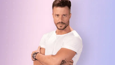 El trasandino participó en el reality de Mega