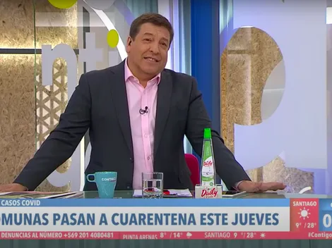 JC Rodríguez critica sin piedad los beneficios del Gobierno