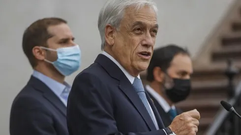 La extensión está contemplada en un plan de cinco pilares del Gobierno.