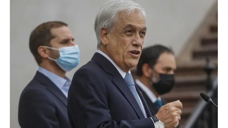 La extensión está contemplada en un plan de cinco pilares del Gobierno.
