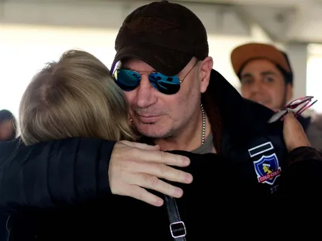 Barticciotto aún no está decidido a presidir Colo Colo