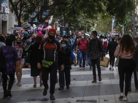 ¿Cuáles son las comunas que retroceden a Cuarentena?