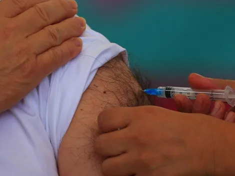 Comienza la vacunación a la población general