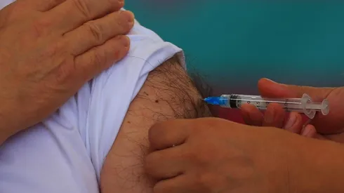 Calendario de vacunación