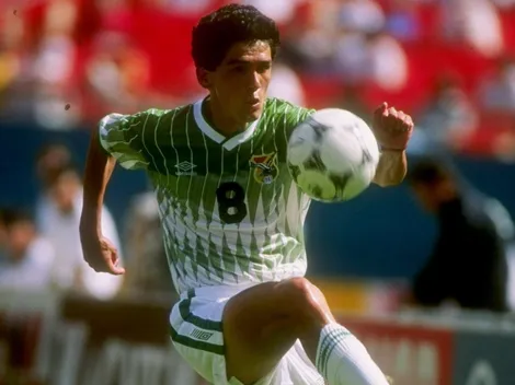 El histórico Milton Melgar destroza a César Farías