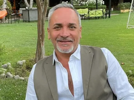 Revelan "intensa" llamada nocturna de Luis Jara a periodista