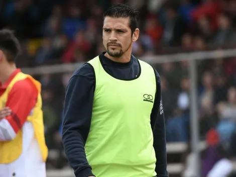 Revelan el diagnóstico de Mark González: sufrió una miopericarditis