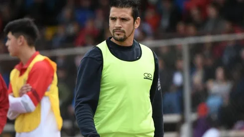El retirado futbolista está en proceso de recuperación.
