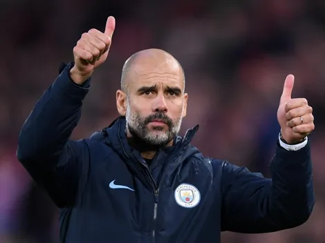 El City se refuerza con astrofísicos para su área de datos