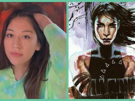 ¡Marvel confirma nueva serie!