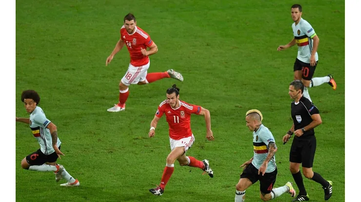 El choque entre ambos en los cuartos de final de la EURO 2016 sigue en la retina de todos. En esa ocasión Gales se llevó un histórico triunfo.