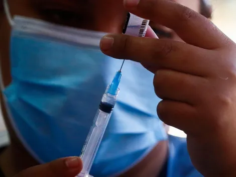 Calendario Vacunación: ¿Cuándo me toca vacunarme?