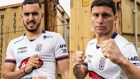 La nueva casaquilla ya está a la venta.