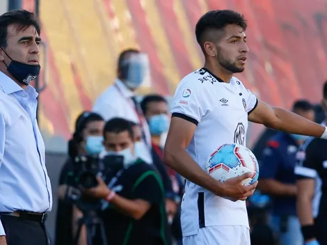 El rompecabezas de Quinteros para reemplazar a Falcón