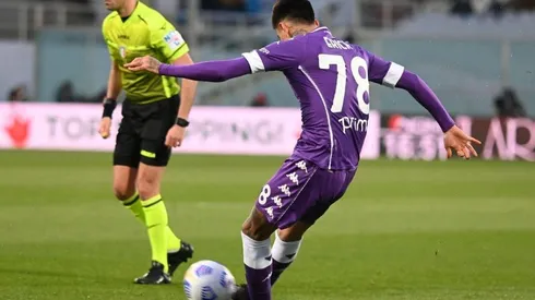 Pulgar espera nuevo DT