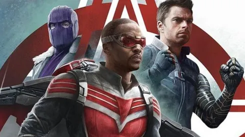 "The Falcon and The Winter Soldier" tuvo un auspicioso debut, incluso a pesar de ser opacado en la cobertura por el Snyder Cut de "Justice League".