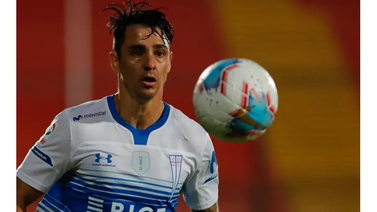 El Toro espera que la UC pueda avanzar de fase en la copa.