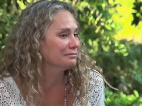 Viviana Rodríguez se emociona al hablar de su salida de Verdades Ocultas