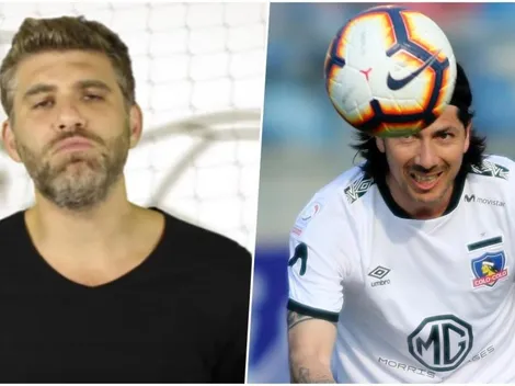 “Yo fuera Quinteros, traigo a ojos cerrados a Jaime Valdés”