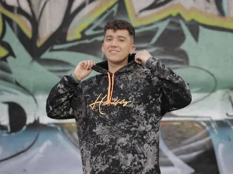 Revisa cómo va la tabla de ascenso para llegar a la FMS Chile