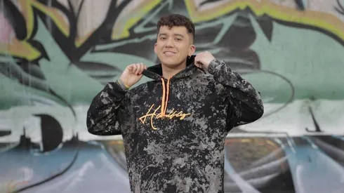 Rodamiento tiene un pie y medio en la próxima temporada de FMS Chile.