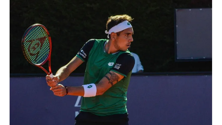 Tabilo sigue con vida en la qualy del Masters 1000 de Miami