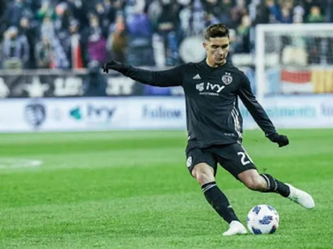 Juan Tagle defiende la apuesta por el lesionado Felipe Gutiérrez