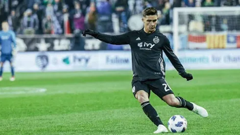 Se estima que Pipe Gutiérrez volverá en unos dos meses