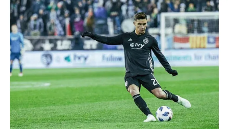 Se estima que Pipe Gutiérrez volverá en unos dos meses