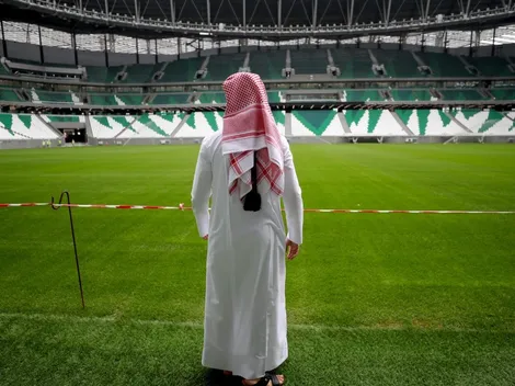 Holanda condena los abusos a los DDHH en Qatar 2022