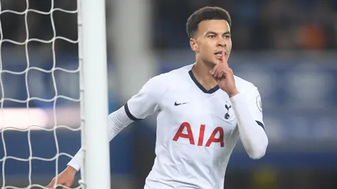 Alli busca el amor en una app de citas