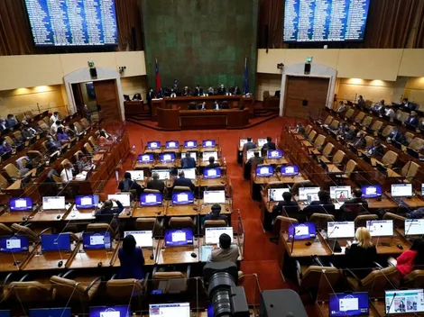 Estos son los cinco proyectos que buscan un tercer retiro