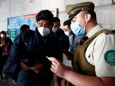 Comisaría Virtual | ¿Qué es el Permiso de Desplazamiento?