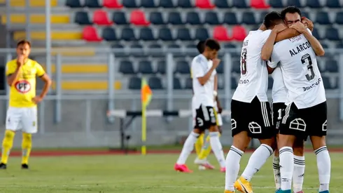 Este año volveremos a tener partido de promoción, pero no tabla de promedios.