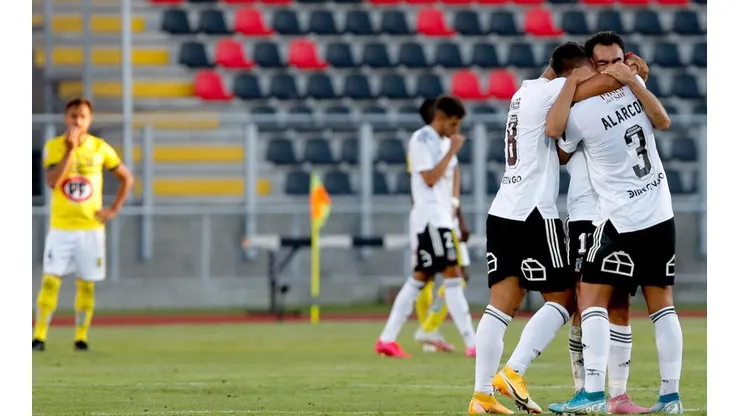 Este año volveremos a tener partido de promoción, pero no tabla de promedios.