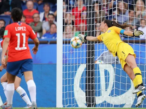 "Hemos estado enfocados esperando este preolímpico"