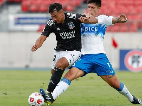 Pinilla le mete fichas a Iván Morales para La Roja