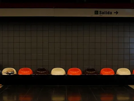 ¿A qué hora cierra hoy el Metro?