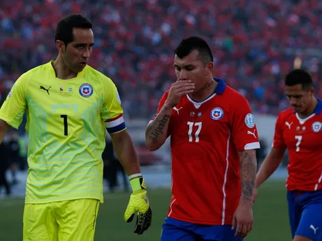 Conoce la primera nómina de Martin Lasarte para enfrentar a Bolivia