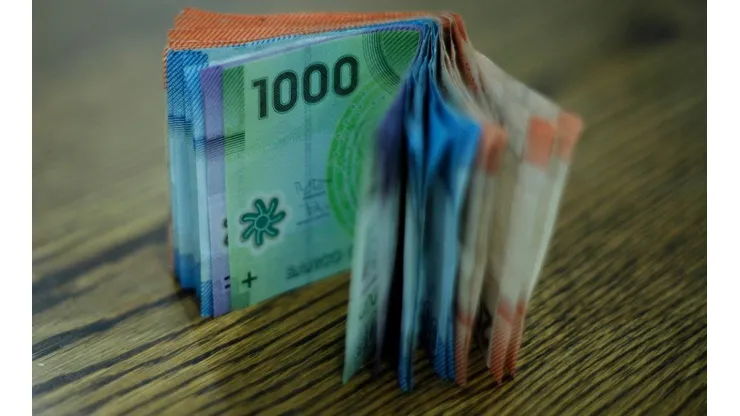 El monto del Préstamo podrá ascender hasta los $600.000