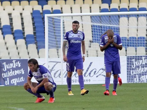 ¿Cómo quedan los ascensos y descensos tras el paro?