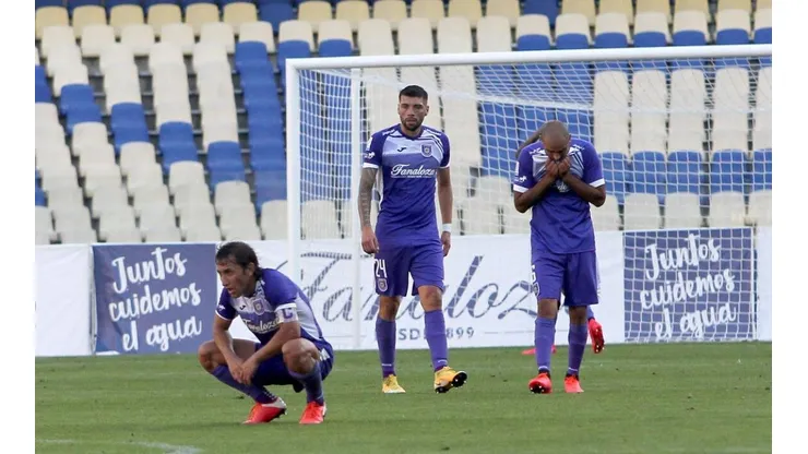 Tras el arreglo, el ascenso directo de Segunda División a Primera B se mantiene.