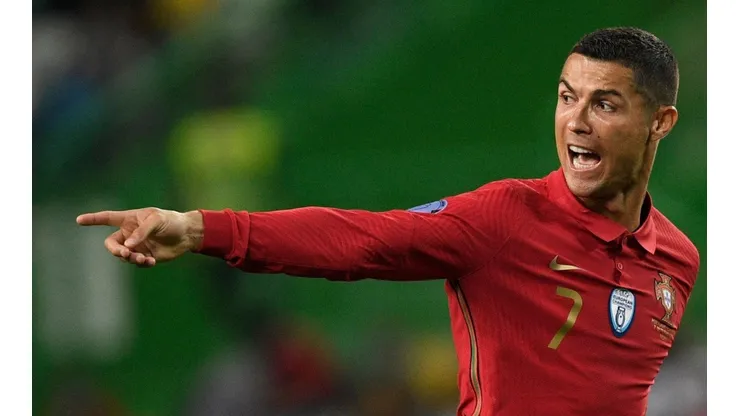 Con CR7 a la cabeza, Portugal apunta hacia Qatar.