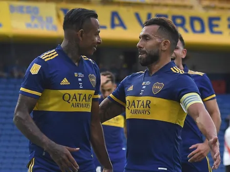 Boca juega Copa Argentina con un posible Superclásico en octavos