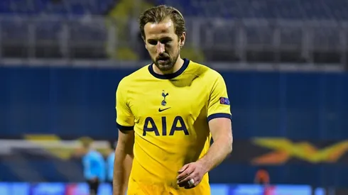 El lamento de Kane tras la eliminación